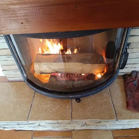 Domeček U Tří Veverek